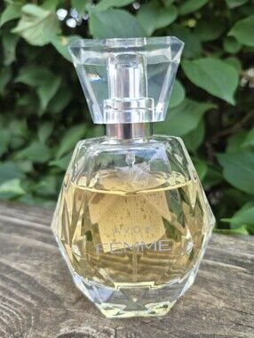 Avon Femme Perfume Vintage